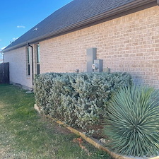 Flowerbed-Refresh-in-Waxahachie-TX 5